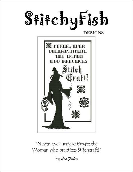 (image for) StitchCraft